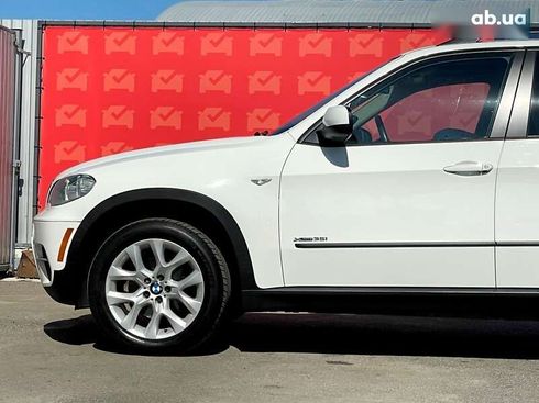 BMW X5 2012 - фото 26