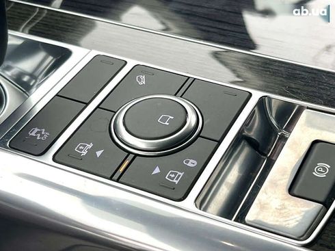 Land Rover Range Rover Sport 2018 - фото 28