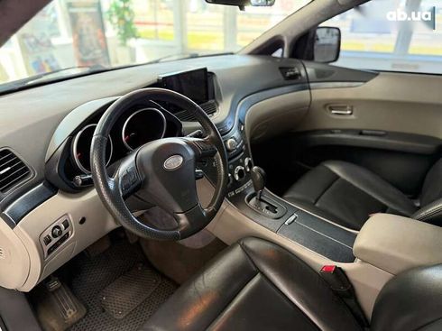 Subaru Tribeca 2008 - фото 18