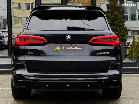 BMW X5 2020 - фото 15