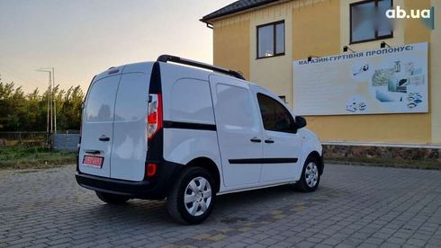 Renault Kangoo 2020 - фото 15