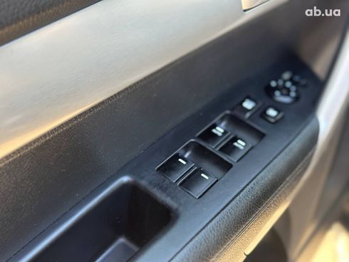Kia Sorento 2010 коричневый - фото 16