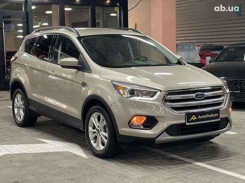 Ford Escape 2017 - фото 2
