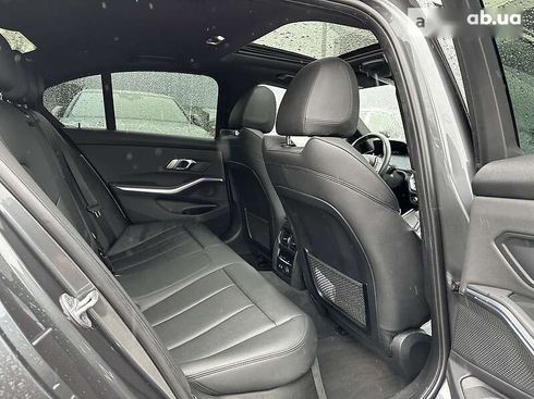 BMW 3 серия 2019 - фото 22