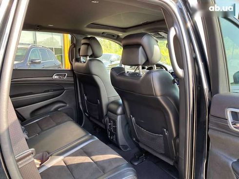 Jeep Grand Cherokee 2020 - фото 24