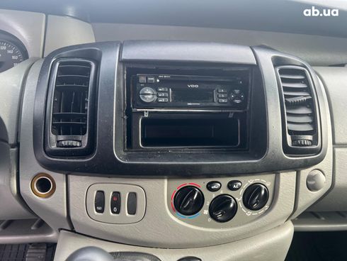 Mercedes-Benz B-Класс 2007 белый - фото 20