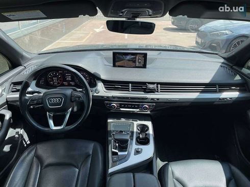 Audi Q7 2018 - фото 9
