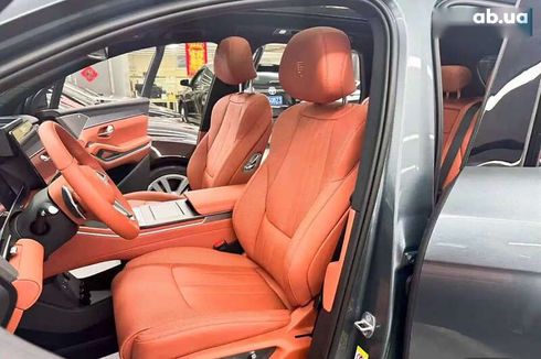 BYD Tang 2025 - фото 10