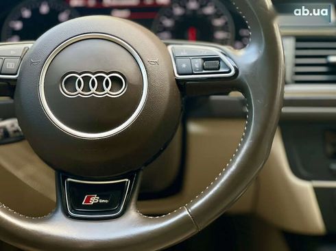 Audi A6 2018 - фото 24