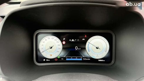 Hyundai Kona 2021 - фото 30