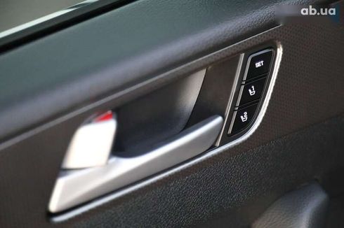 Hyundai Sonata 2014 - фото 20