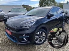 Продаж вживаних Kia Niro в Львівській області - купити на Автобазарі
