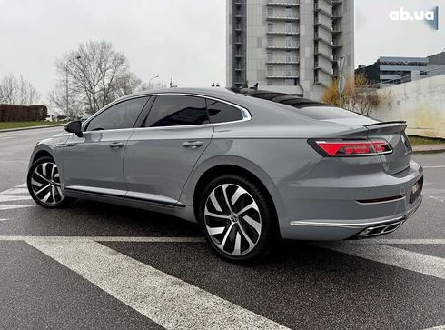 Volkswagen Arteon 2023 - фото 30
