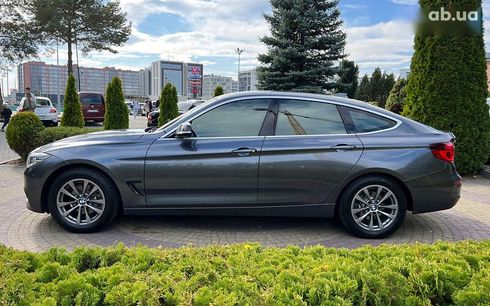 BMW 3 серия 2020 - фото 8
