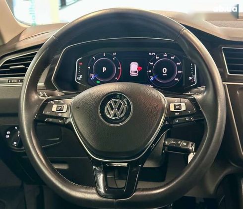 Volkswagen Tiguan 2019 - фото 18