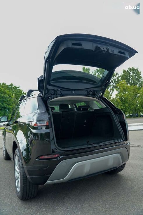 Land Rover Range Rover Evoque 2019 - фото 17