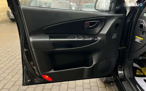 Hyundai Tucson 2008 - фото 7
