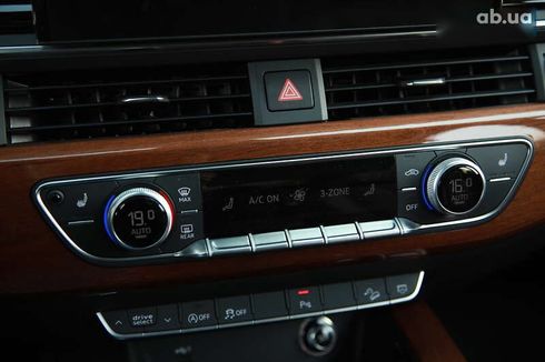 Audi a4 allroad 2020 - фото 18