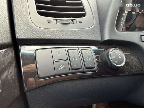 Kia Mohave 2012 - фото 25
