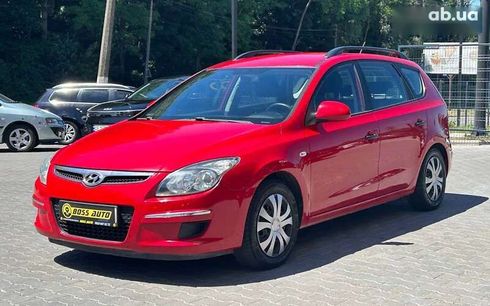 Hyundai i30 2009 - фото 3