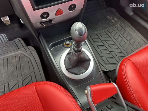 Renault Megane 2005 - фото 18