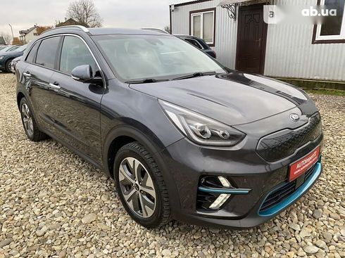 Kia Niro 2019 - фото 19