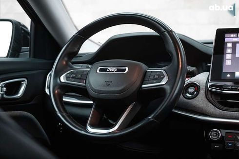 Jeep Compass 2022 - фото 19