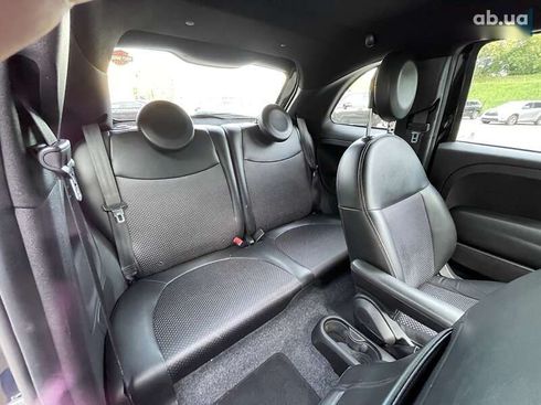 Fiat 500E 2016 - фото 17