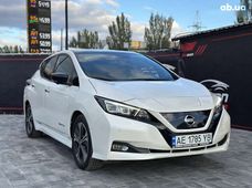 Продажа Nissan б/у в Днепропетровской области - купить на Автобазаре