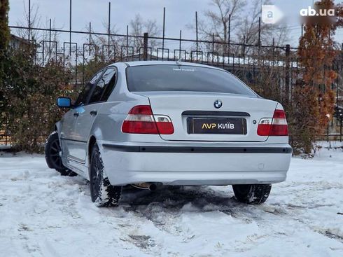 BMW 3 серия 1998 - фото 3