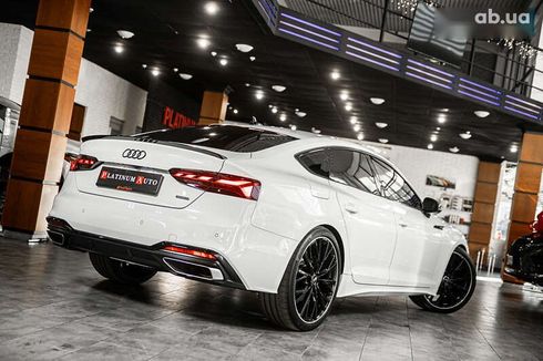 Audi A5 2023 - фото 6