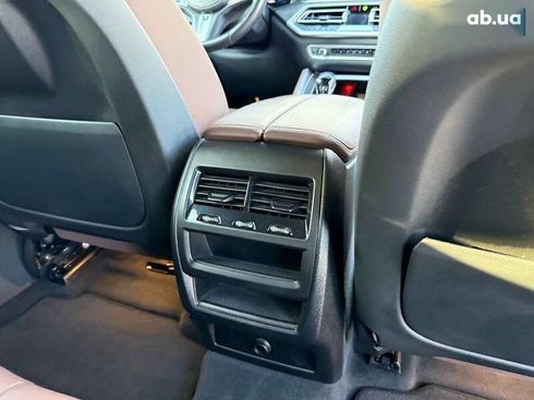 BMW X6 2022 - фото 23