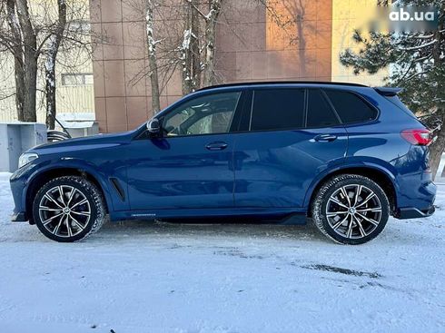 BMW X5 2019 - фото 21