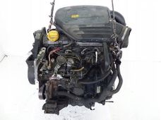 Двигатель в сборе Renault Clio - купить на Автобазаре