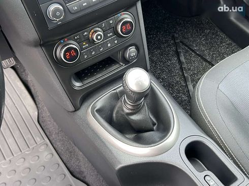 Nissan Qashqai 2011 - фото 21