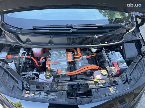 Chevrolet Bolt 2023 - фото 19