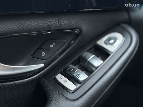 Mercedes-Benz C-Класс 2018 - фото 25