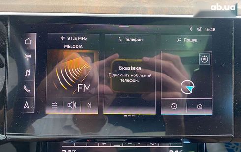 Audi E-Tron 2021 - фото 27