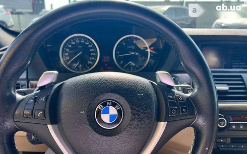 BMW X6 2010 - фото 14
