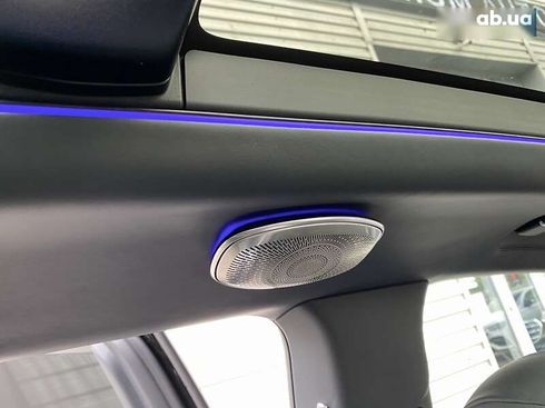 Mercedes-Benz Maybach S-Class 2021 - фото 21