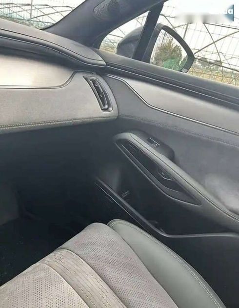 BYD Song L 2024 - фото 8