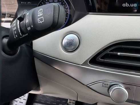 Hyundai Palisade 2019 - фото 19