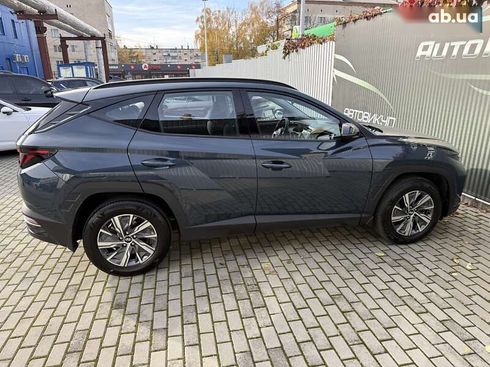 Hyundai Tucson 2023 - фото 23