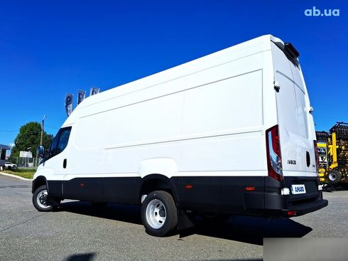 Iveco Daily 2025 - фото 5