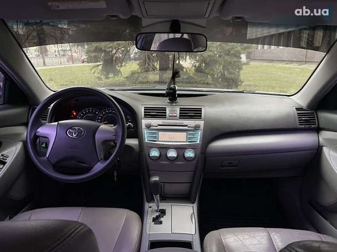 Toyota Camry 2008 - фото 14