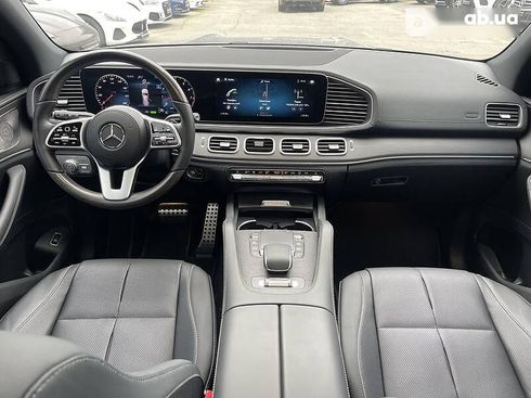 Mercedes-Benz GLS 580 2021 - фото 21