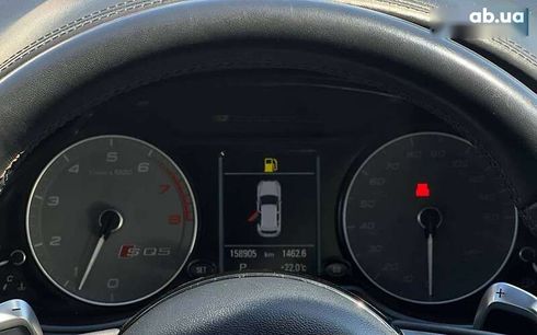 Audi SQ5 2014 - фото 14