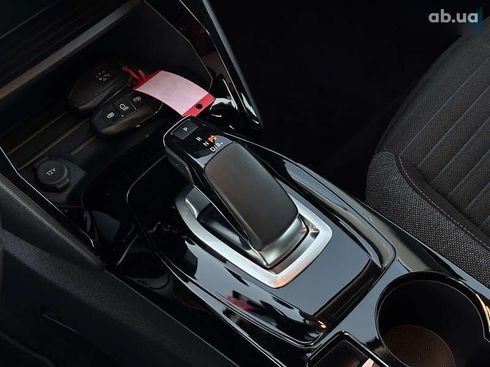 Peugeot e-2008 2021 - фото 21