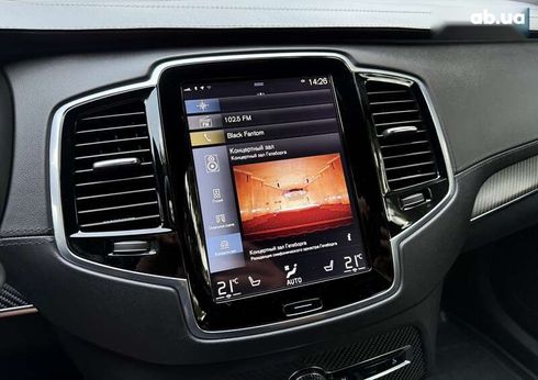 Volvo XC90 2016 - фото 23