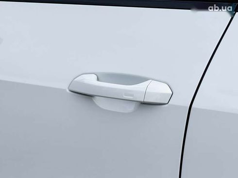 Audi E-Tron 2020 - фото 26